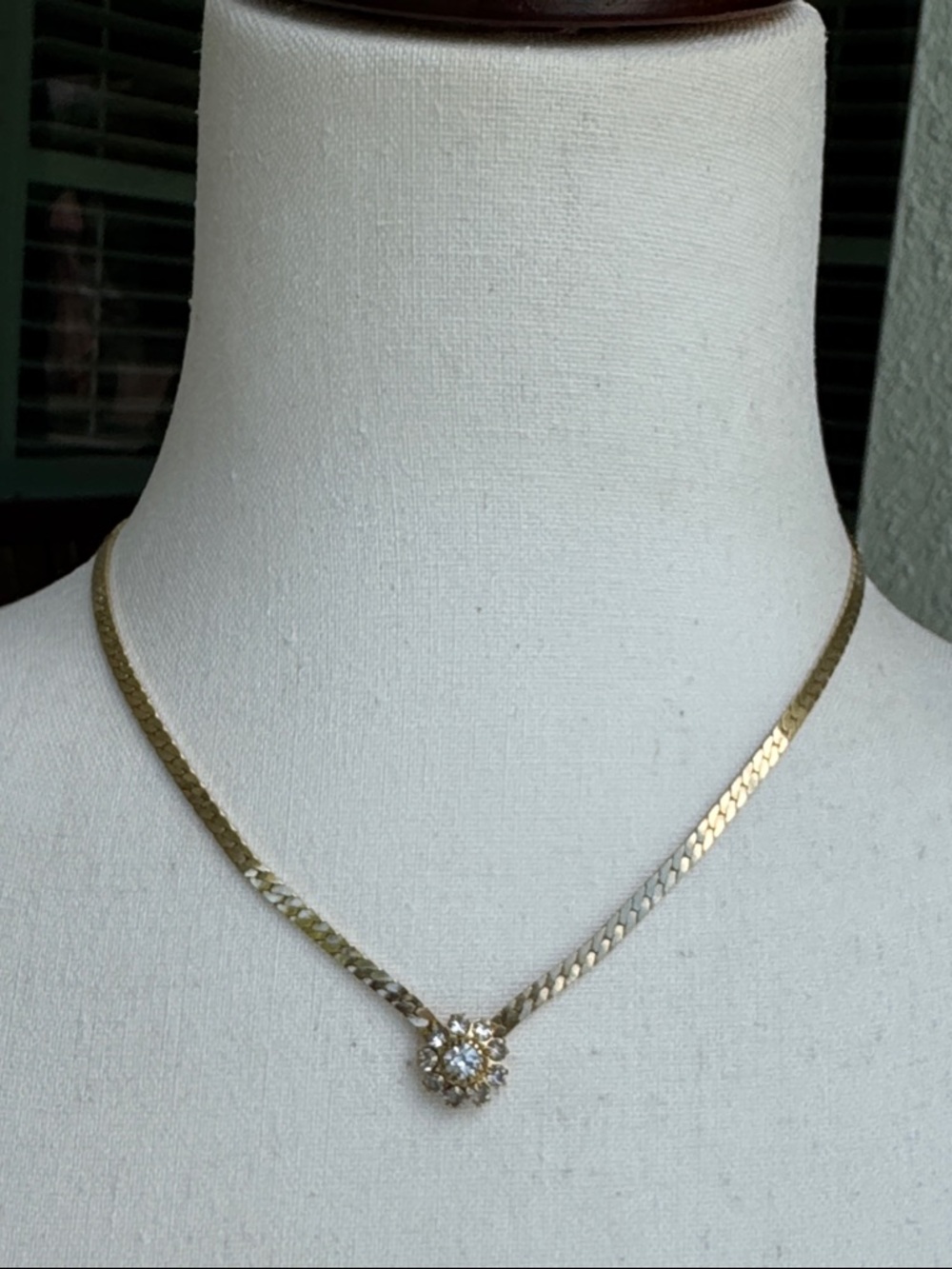Park lane necklace - NWOT